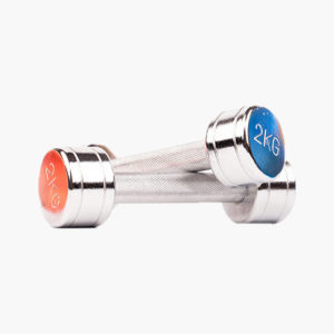 METAL DUMBBELL