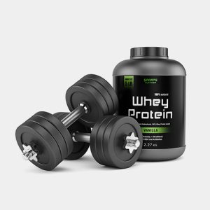 PROTEIN 3KG
